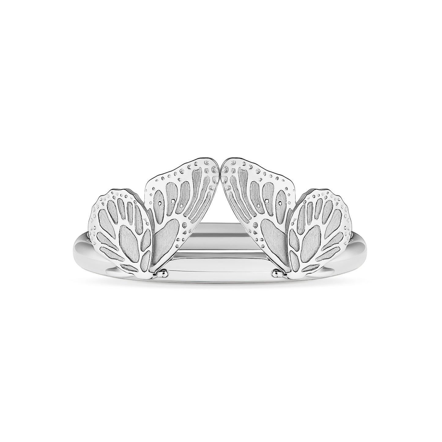 Butterfly Kisses 2.0 Ring