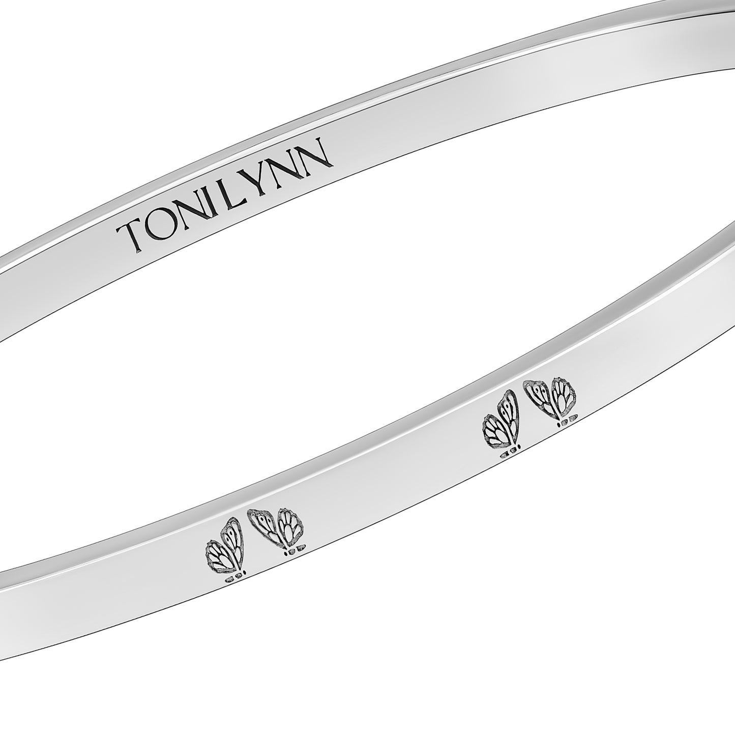 Butterfly Kisses Bracelet