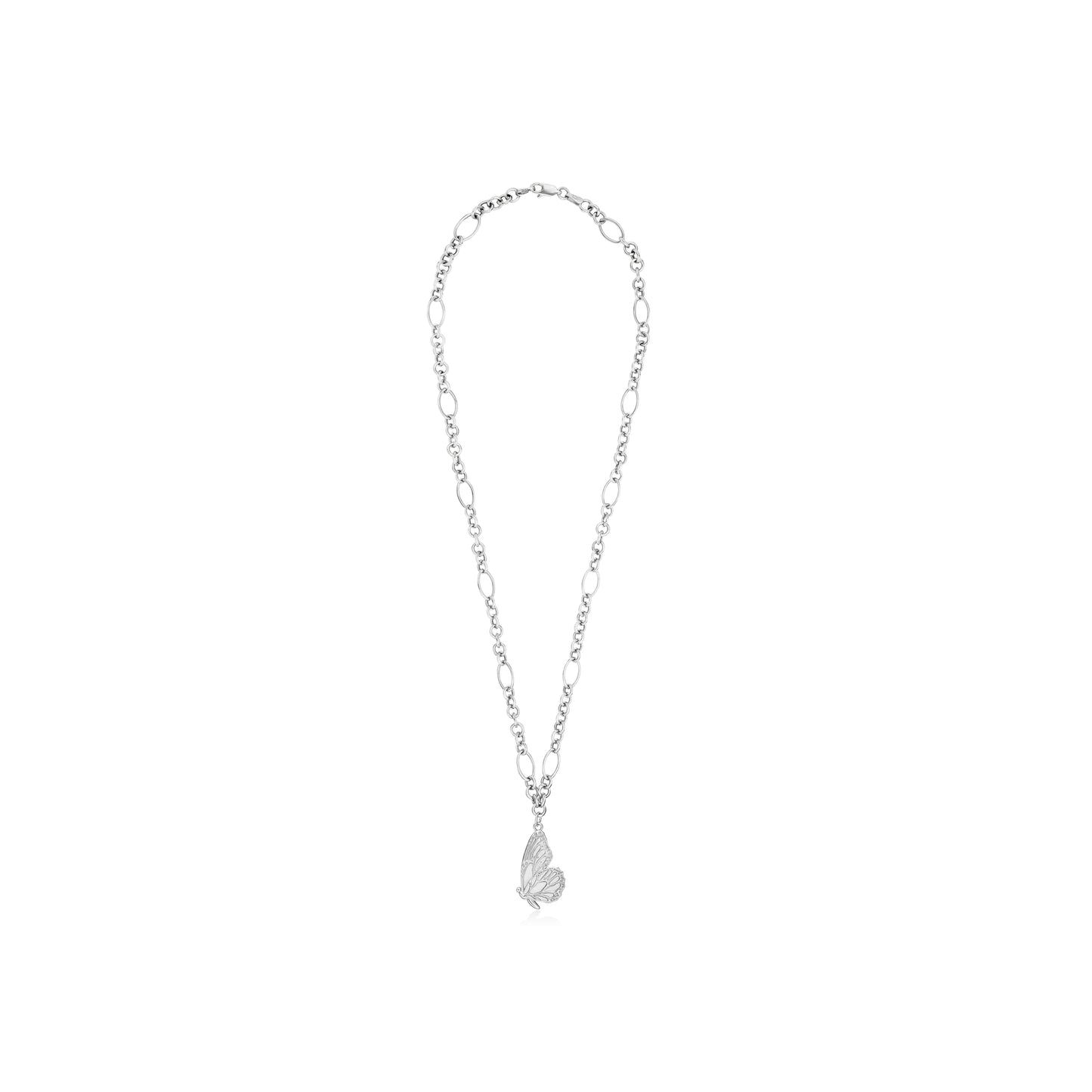 Butterfly Kisses Necklace